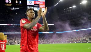 JEROME BOATENG: Zweifellos einer der Gewinner der Vorbereitung. Überzeugte mit starken Zweikämpfen und Pässen in die Tiefe. Wackelte aber gegen den BVB. Dürfte dem FCB dennoch treu bleiben und zum Saisonstart beste Chancen auf einen Stammplatz besitzen.