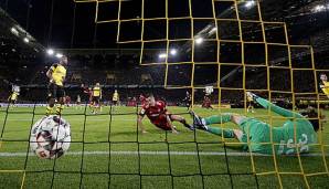 Nicht mehr lange, bis der Ball in der Bundesliga wieder rollt und sich die Fans freuen dürfen.