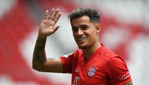 Philippe Coutinho wechselte per Leihe vom FC Barcelona zum FC Bayern. Er ist nicht der erste prominente Kicker, den es von Spanien nach Deutschland zieht. Wer waren seine Vorgänger?