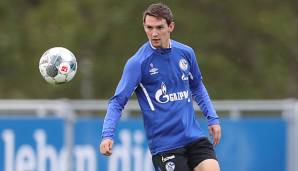 Benito Raman fehlte den Schalkern gegen Mainz.