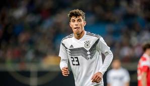 Marco Reus will Kai Havertz zu Borussia Dortmund locken.