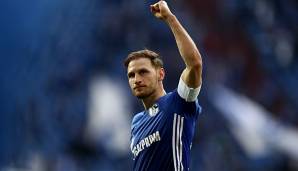 Benedikt Höwedes lief in der Bundesliga 240 Mal für die Königsblauen auf.