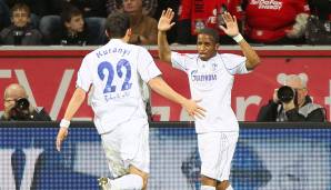 STURM: Jefferson Farfan