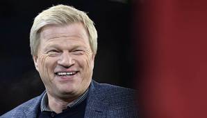 Kahn wird heute präsentiert.