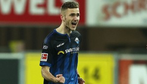 Bundesliga, Effizienteste Spieler, Scorer