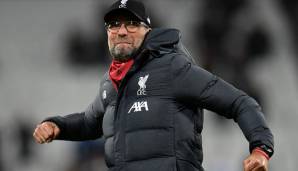 Jürgen Klopp präferiert Lionel Messi.