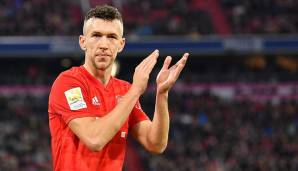 Ivan Perisic (im August 2019 von Inter Mailand - Leihgebühr: 5 Millionen Euro): Nach den Abgängen von Arjen Robben und Franck Ribery wurde der Kroate als Alternative für die Flügel geholt. Perisic füllte seine Rolle perfekt aus.