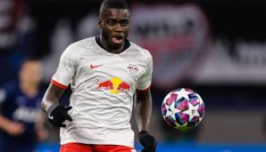 Wechselt Dayot Upamecano im kommenden Sommer zum FC Bayern?