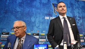 29.09.2022: Das nächste Beben bei der Hertha. Einem Bericht der Financial Times zufolge soll Windhorst israelische Privatdetektive damit beauftragt, eine gezielte Kampagne zum Sturz Gegenbauers aufzusetzen. Das geht aus Gerichtsdokumenten hervor.