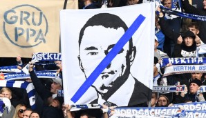 05.10.2022: Rund eine Woche nach den Spionage-Vorwürfen der große Knall! Windhorst beendet sein Engagement bei der Hertha und rechnet mit Klub sowie Präsident Kay Bernstein ab. Außerdem machte er dem Verein ein Angebot.