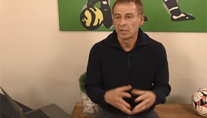 12. Februar 2020: Klinsmann erklärt in einem Facebook-Livestream seinen Rücktritt. Seine Entscheidung sei "natürlich frag- und kritikwürdig". Ihn habe jedoch die "Kompetenzaufteilung" gestört. "Das betrifft in erster Linie mich und Michael Preetz."