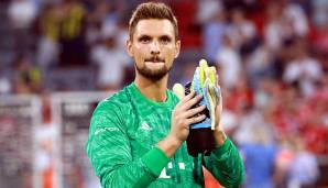 Sven Ulreich war zwar "nur" Ersatzkeeper des FC Bayern, kann aber bereits fünf Meistertitel vorweisen. Aktuell kämpft der 32-Jährige mit dem Hamburger SV um den Aufstieg in die Bundesliga.