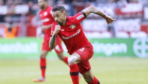 Bayer Leverkusen, Bayern München, Meister, Bundesliga