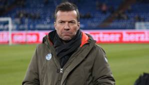 Lothar Matthäus hat den DFB heftig kritisiert.