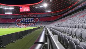 Die Zuschauer sind zurück! Bund und Länder haben sich darauf geeinigt, dass die Stadien wieder besucht werden dürfen. Die Obergrenze liegt bei 20 Prozent der jeweiligen Kapazitäten. SPOX zeigt, wie viele Fans jeweils in die 18 Spielstätten dürfen.