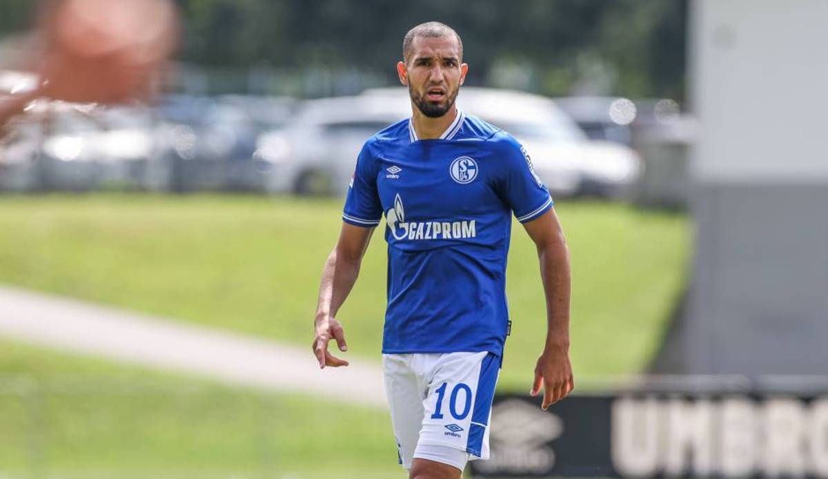 Gibt es für Bentaleb doch noch ein Zurück auf Schalke?