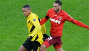 Der BVB macht sich offenbar berechtigte Hoffnungen, dass Manuel Akanji am Dienstag in der Champions League wieder auf dem Rasen stehen kann.