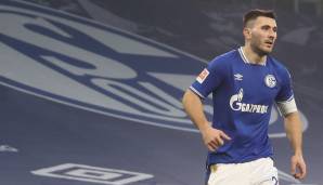 Sead Kolasinac hat vor seinem Leihwechsel zum FC Schalke 04 wohl Angebote von mehreren Klubs aus der Premier League und Serie A abgelehnt.