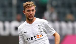 Christoph Kramer im Trikot von Borussia Mönchengladbach.