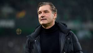 Michael Zorc sieht in Haaland einen ganz besonderen Spieler.