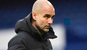 Dem widersprach Guardiola jedoch am Freitag, der wie Tuchel auf ein Treffen mit Raiola und Haaland senior angesprochen wurde: "Angesichts der aktuellen Preise werden wir keinen Stürmer holen. Es ist unmöglich, wir können uns das nicht leisten."