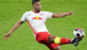 Benjamin Henrichs würde gerne bei RB Leipzig bleiben.