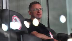 Zwischen dem FC Schalke 04 und Ralf Rangnick gibt es angeblich weitere Annäherungsversuche.