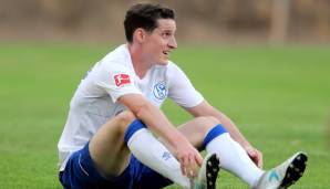 Sebastian Rudy wäre kommendes Jahr der Top-Verdiener bei Schalke 04.