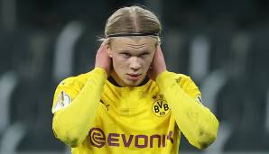 Der FC Chelsea will angeblich 175 Millionen Euro bezahlen, um BVB-Stürmer Erling Haaland noch in diesem Sommer auf die Insel zu locken.