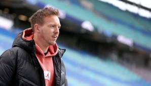 Julian Nagelsmann