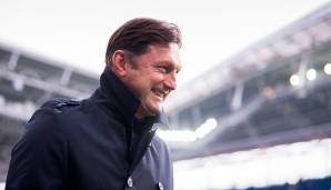 Platz 9: RALPH HASENHÜTTL - wechselte 2016 für 1,5 Millionen Euro vom FC Ingolstadt zu RB Leipzig