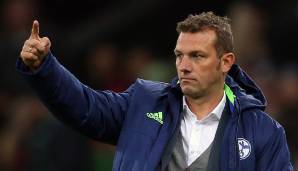 Platz 5: MARKUS WEINZIERL - wechselte 2016 für 3 Millionen Euro vom FC Augsburg zum FC Schalke 04