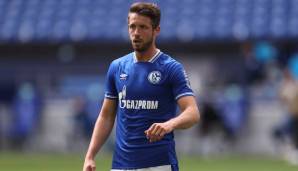 Mark Uth könnte bald wieder zum 1. FC Köln zurückkehren.