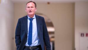 Hans-Joachim Watzke wünscht sich wieder Großveranstaltungen mit Zuschauern.