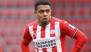 Donyell Malen steht beim BVB hoch im Kurs.