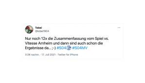 FC Schalke 04, Mitgliederversammlung, Bundesliga