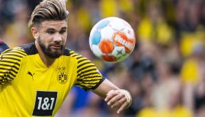 Könnte sein Bundesligadebüt feiern: BVB-Verteidiger Antonios Papadopoulos.