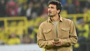 Mats Hummels wird wohl bereits in Freiburg wieder im Kader des BVB stehen.