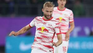 Konrad Laimer von RB Leipzig hat sich zum in der vergangenen Woche publik gewordenen Interesse des FC Bayern München an ihm geäußert und das Wechselthema ad acta gelegt.