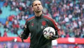 TOM STARKE: Wurde als Backup von Neuer ohne Einsatzminute CL-Sieger. Bis heute ist der beliebte Keeper im Verein. Zunächst war er Ersatztorwart, dann Schlussmann auf Stand-by und aktuell Torwartrainer-Koordinator im Nachwuchs.