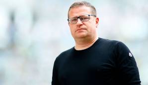 Max Eberl hat einen sportlichen Angriff auf den FC Bayern in den kommenden Jahren kategorisch ausgeschlossen.