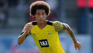 Juventus Turn startet im kommenden Sommer offenbar einen erneuten Versuch bei Axel Witsel von Borussia Dortmund.