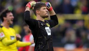 BVB-Torhüter Gregor Kobel hat zugegeben, "brutal" genervt von Nationalmannschaftskollege Denis Zakaria zu sein. Der Grund ist kurios.