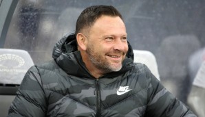 25. Januar 2021: Dardai kehrt zurück und hält die Hertha dank nur einer Niederlage in den letzten neun Spielen in der Liga. Mit neuen Spielern und dem neuen Sport-Geschäftsführer Fredi Bobic soll im Sommer neu angegriffen werden. Pustekuchen!