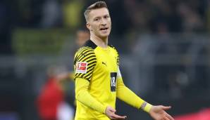 Marko Reus hat sich vor dem wichtigen Gruppenspiel gegen Sporting Lissabon in der Champions League zu den spielerisch nicht immer ganz so überzeugenden Auftritten des BVB in dieser Saison geäußert.