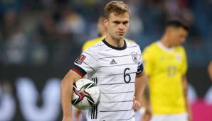 Joshua Kimmich