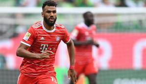 ERIC MAXIM CHOUPO-MOTING: Lewys Backup von der Bild mit einem Engagement in Katar in Verbindung gebracht. "Die Berichte sind an den Haaren herbeigezogen", sagte allerdings sein Berater Roger Wittmann der Bild. Heißt: Choupo-Moting bliebt.