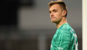 CHRISTIAN FRÜCHTL: Auch der aktuell dritte Keeper wird den FC Bayern verlassen. Der 22-Jährige wechselt nach acht Jahren in München zu Austria Wien. Das gab der FC Bayern bekannt. In Österreich unterschreibt er bis 2025.