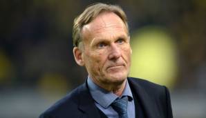 Hans-Joachim Watzke kann die Kritik von Erling Haaland nicht verstehen.