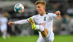 LUCA NETZ (Borussia Mönchengladbach/19 Jahre/0 Länderspiele): Auch Teamkollege Netz, bisher 21-mal in den U-Teams im Einsatz, befindet sich laut der Bild auf der Liste. Im Klub ist er nur Ergänzungsspieler ist, eine Nominierung scheint unwahrscheinlich.